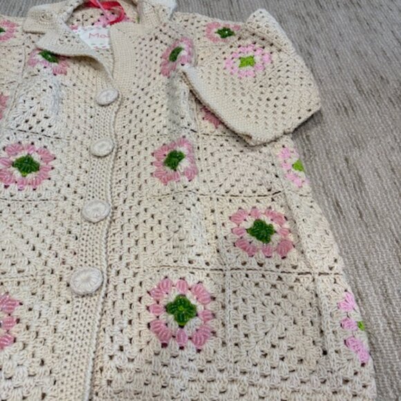 Matimi Sweater - Picture 9 of 16